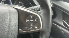 Honda Civic 1.0 VTEC Turbo 126 EX 5dr Petrol Hatchback